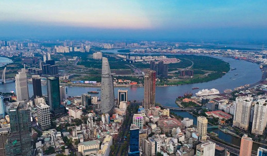 Thêm 23 dự án tại TP. HCM được phép mở bán cho người nước ngoài