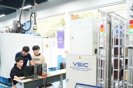 TPHCM đặt mục tiêu xanh hóa sản xuất