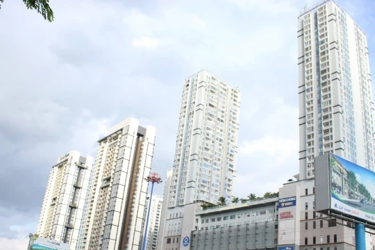 Hàng loạt hồ sơ đất 'kẹt' từ 2003 sắp được tháo gỡ