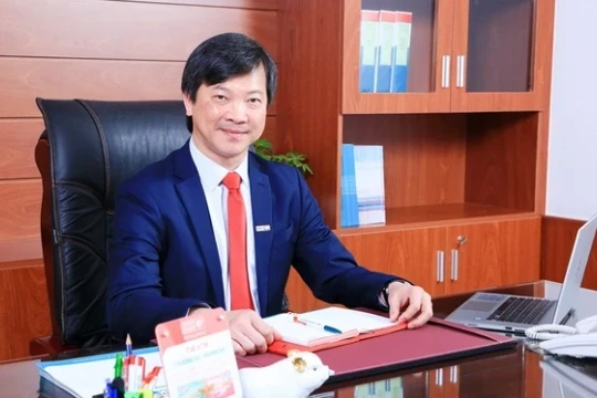 9 năm sau lần giải cứu khỏi khủng hoảng, Gỗ Trường Thành (TTF) vẫn ngụp lặn trong khoản lỗ nghìn tỷ, giấc mơ trở lại ‘vua gỗ’ còn bao xa?