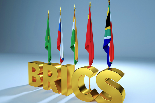 Hàng loạt quốc gia trong cùng khu vực bất ngờ bày tỏ quan tâm tới BRICS, chuyện gì đây?
