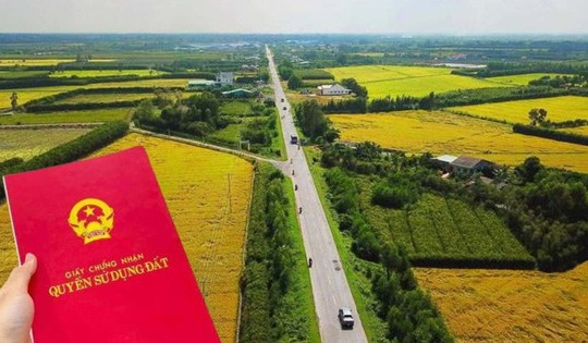 Từ nay, những trường hợp này sẽ được miễn tiền sử dụng đất