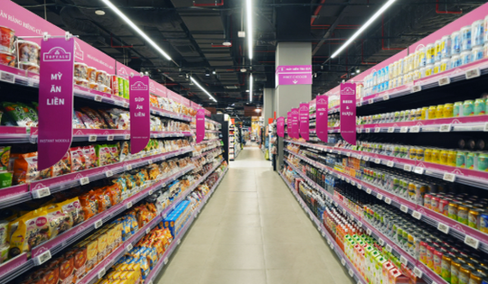 Sau Hưng Yên, Aeon sắp mở thêm 1 siêu thị tại miền Tây