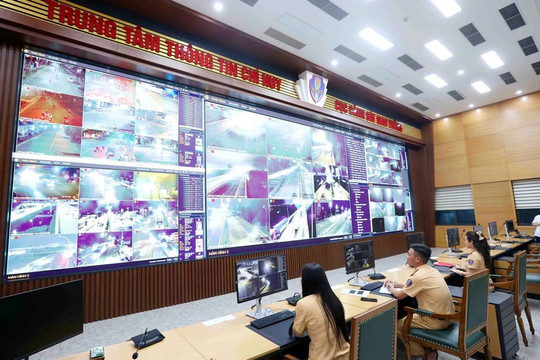 10 phường vi phạm giao thông nhiều nhất cả nước