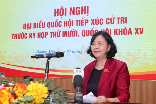 Bí thư Hà Nội ‘sốt ruột’ vì chậm trễ trong cải tạo nhà chung cư cũ