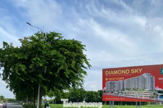 Chi tiết danh sách chung cư được bán cho người nước ngoài ở TPHCM