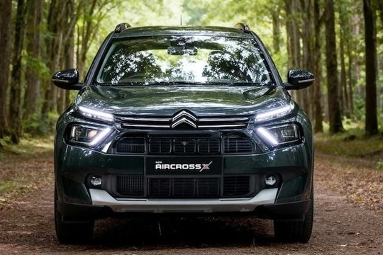 Mẫu SUV sẽ thay đổi cách nhìn về xe giá rẻ: Chỉ 212 triệu nhưng an toàn chuẩn 5 sao BNCAP, đẹp đẳng cấp, Hyundai i10 ‘toát mồ hôi’