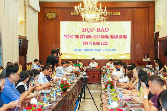 Tín dụng dự kiến đạt 19-20% vào cuối năm 2025