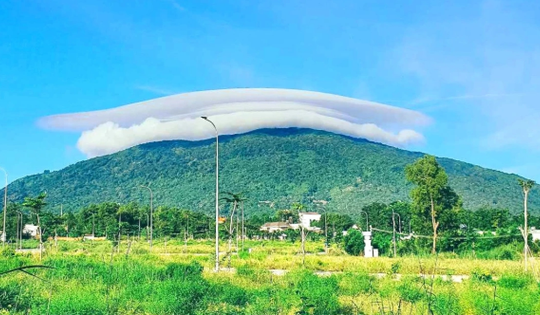Việt Nam sắp có khu du lịch sinh thái tâm linh quy mô 250ha, tọa lạc tại ngọn núi cao thứ 2 Nam Bộ