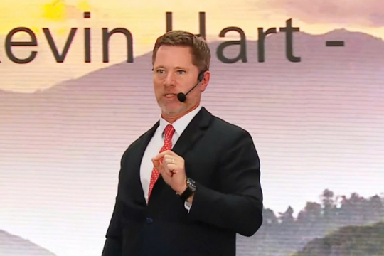 CEO HSBC: 50% GDP Việt Nam sẽ đến từ khu vực tư nhân trong tương lai gần