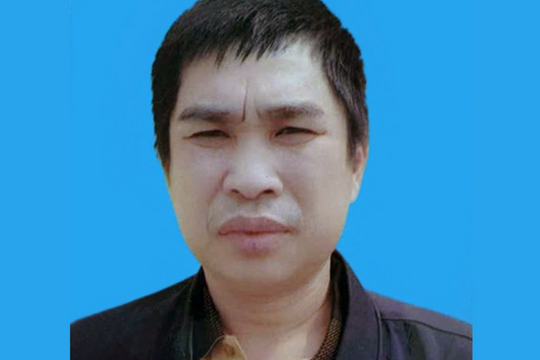 Công an đang tìm người mua vàng của Hoàng Văn Thuấn sinh năm 1978