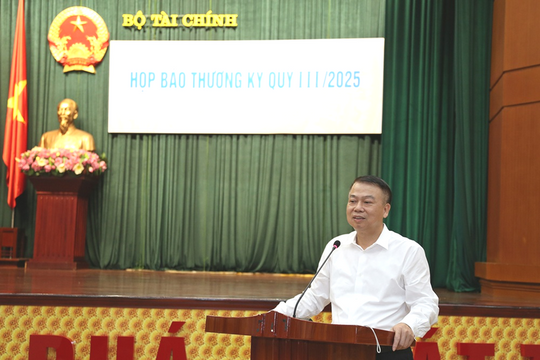 Thí điểm thị trường tài sản mã hóa: Bộ Tài chính tiết lộ bước đi đầu tiên