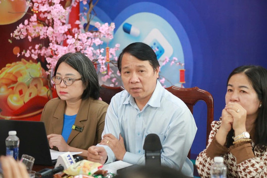 Khởi tố, bắt tạm giam một giám đốc bệnh viện