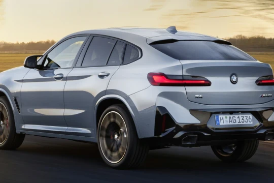 BMW sắp khai tử ba dòng xe