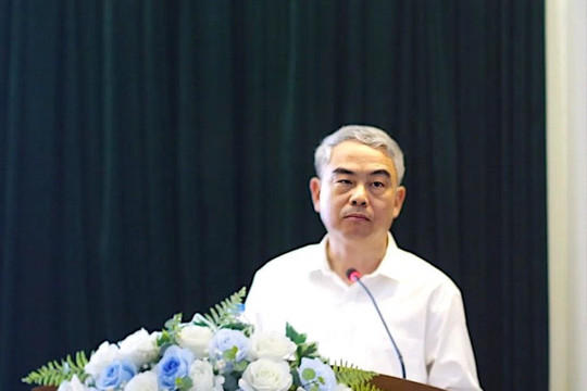 Giám đốc Sở GD&ĐT Hưng Yên: Nhầm lẫn L/N ảnh hưởng đến năng lực ngôn ngữ, khả năng học tập và sự tự tin của học sinh