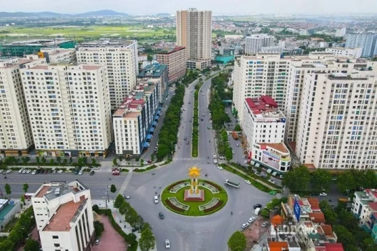 Công an kiểm tra việc nhận tiền cọc, thu tiền chênh mua bán nhà ở xã hội
