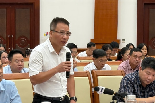 Chưa có doanh nghiệp nào nộp hồ sơ lập sàn giao dịch tài sản mã hoá
