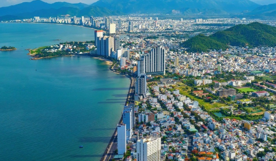Việt Nam sắp có thêm 6 thành phố trực thuộc Trung ương
