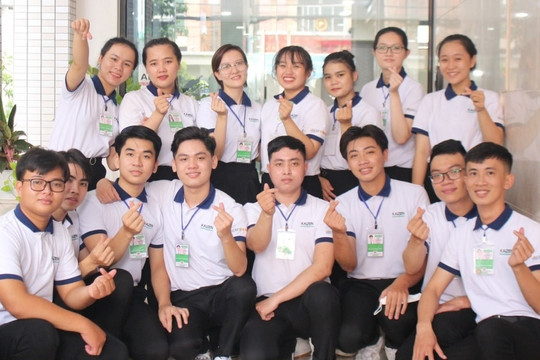 Tin vui cho thanh niên ở nông thôn, sẽ nhận hỗ trợ tới 28 triệu đồng để đào tạo nghề nếu thuộc nhóm đối tượng này