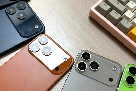 Giá gần 40 triệu đồng, iPhone 17 Pro Max có đáng mua?
