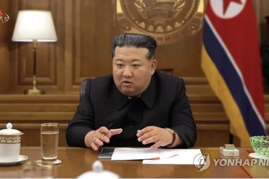 Triều Tiên tuyên bố đanh thép về biện pháp đáp trả Mỹ