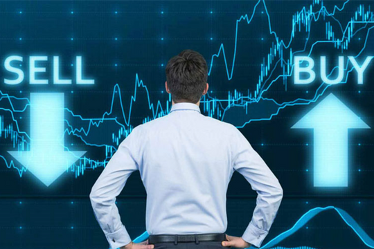 Khi thị trường rung lắc, chuyên gia khuyến nghị: Cơ hội không đến từ sóng ngắn, mà ở sự kiên định nắm giữ cổ phiếu giá trị