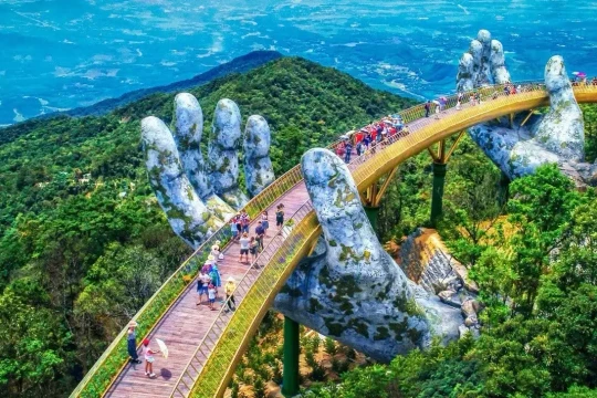 Cục Thống kê: Hơn 15 triệu lượt khách quốc tế đến Việt Nam trong 9 tháng đầu năm