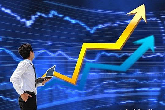 Giải mã nguyên nhân VN-Index tăng sốc 42 điểm