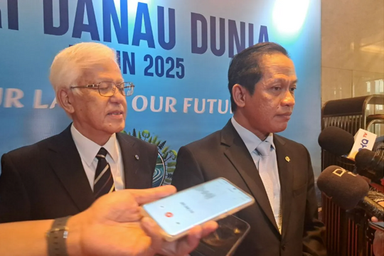 Phát hiện lô gia vị nhiễm phóng xạ sau bê bối tôm bẩn, nền kinh tế số 1 Đông Nam Á tức tốc điều tra