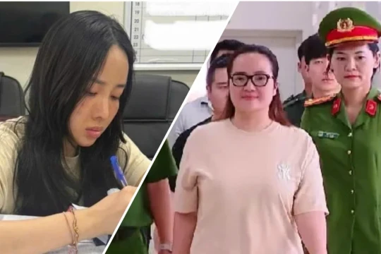 Lật tẩy thủ đoạn trốn thuế qua vụ Hoàng Hường, TikToker Cún Bông