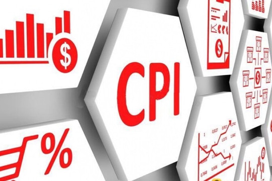 CPI quý III tăng 3,27% so với cùng kỳ: Dấu hiệu lạm phát trở lại chu kỳ tăng?