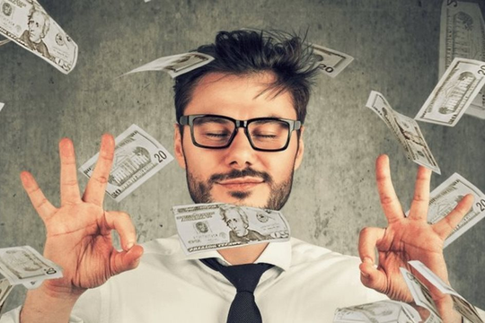 Hơn 24.300 tỷ đồng âm thầm chảy vào thị trường: Dòng tiền mới đang ‘cứu sóng’ VN-Index giữa lúc khối ngoại rút ròng?