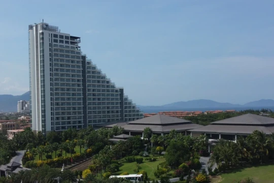 Thanh tra hàng loạt dự án nghỉ dưỡng 'dính' sai phạm