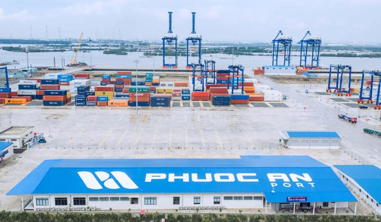 Sẽ có KCN hơn 5.000 tỷ kết nối trực tiếp đến siêu sân bay 16 tỷ USD lớn nhất Việt Nam