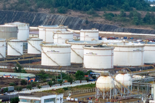 Đường vào VN30 của BSR: Cần nhiều hơn một cổ đông chiến lược