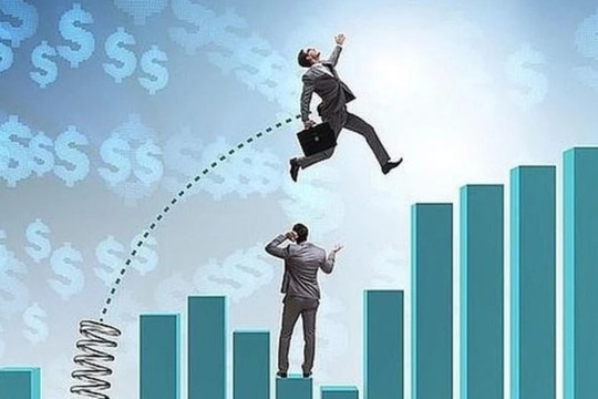 Đón tin ‘Viên kim cương gia bảo’ sắp được niêm yết trên HoSE, khối ngoại đã trở lại gom cổ phiếu Masan (MSN)