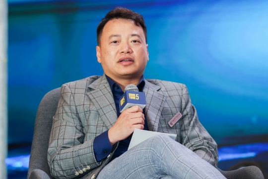 Công an Hà Nội tiến hành điều tra dự án tiền ảo AntEx của Shark Bình