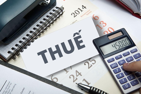 8 trường hợp nhận tiền vào tài khoản ngân hàng cá nhân phải nộp thuế