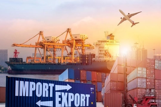 Đây là 7 mặt hàng thế giới chi hơn 10 tỷ USD để nhập khẩu của Việt Nam trong 9 tháng qua