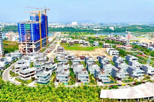 Hạn mức vay mua căn nhà thứ 2 chỉ 50% giá trị hợp đồng