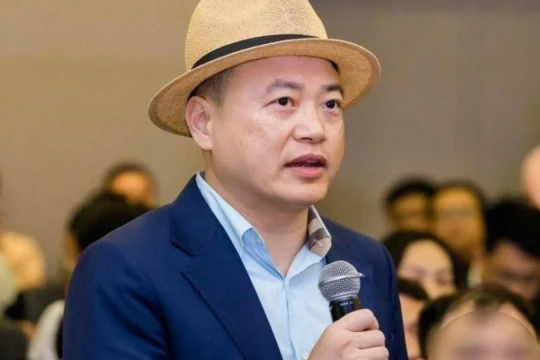 Nhìn lại lùm xùm dự án tiền số AntEx và phát ngôn của Shark Bình