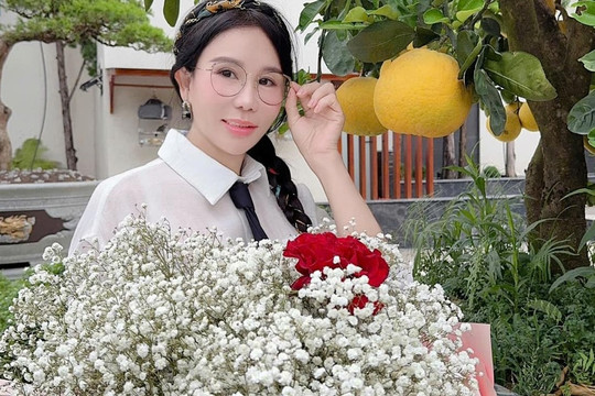 'Sếp em' Mailisa thông báo tin quan trọng