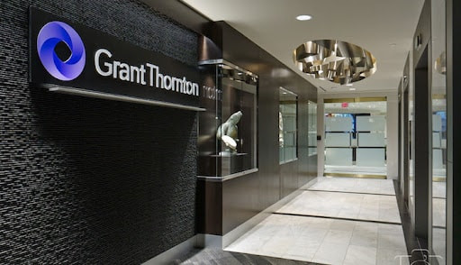 Đình chỉ tư cách hành nghề với 2 kiểm toán viên thuộc công ty đã hoạt động 32 năm tại Việt Nam