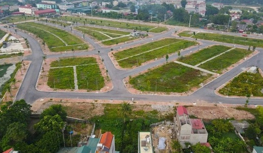 Tin mừng mới nhất về dự án tai tiếng bậc nhất Bắc Ninh, khép lại lùm xùm suốt 8 năm ròng