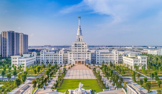 5 năm tới, Việt Nam sẽ có trường đại học lọt top 100 thế giới