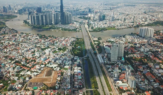 Đề xuất bỏ quy hoạch sử dụng đất cấp huyện, cấp xã