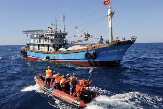 Viettel 'tuyên chiến' với một hình thức khai thác làm ảnh hưởng đến ngành hàng 10 tỷ USD của Việt Nam