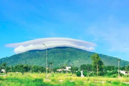 Đồng Nai đấu giá khu đất dưới chân núi Chứa Chan, giá khởi điểm hơn 2.600 tỷ đồng