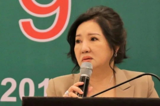 Công ty riêng do bà Nguyễn Thị Như Loan sáng lập trúng dự án nhà ở xã hội nghìn tỷ tại Khánh Hòa