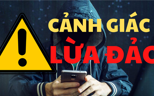 Giám đốc BIDV cảnh báo thủ đoạn mới tinh vi khiến người dùng mất tiền